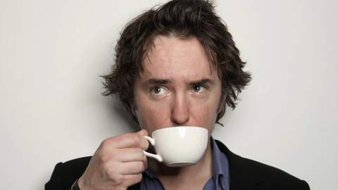 Dylan Moran Is Bringing His New Comedy Show to Australia