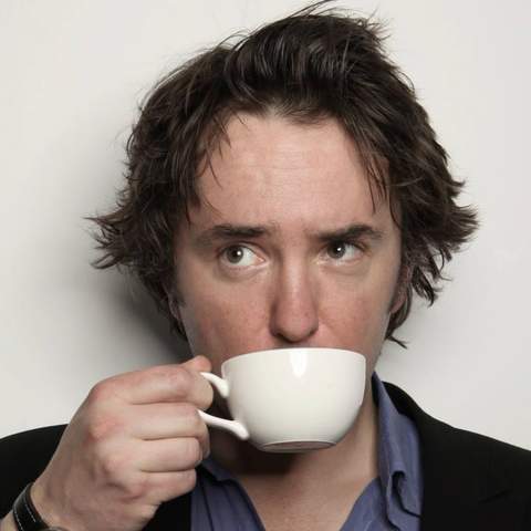 Dylan Moran Is Bringing His New Comedy Show to Australia