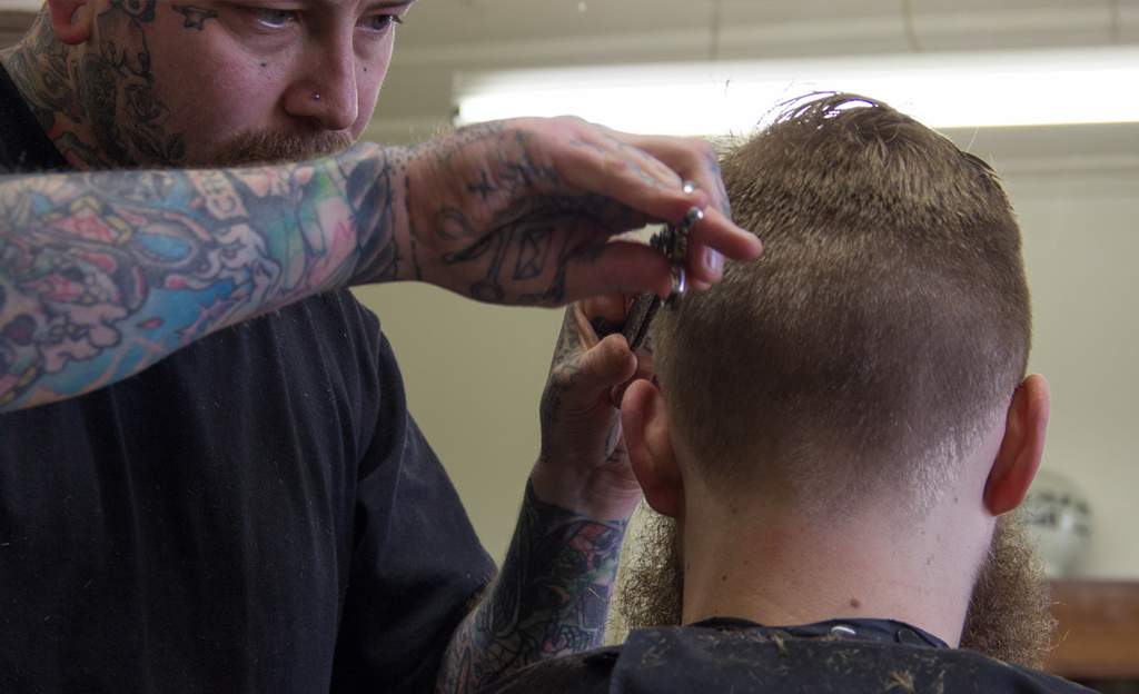 The Seven Best Barbers In Auckland Concrete Playground