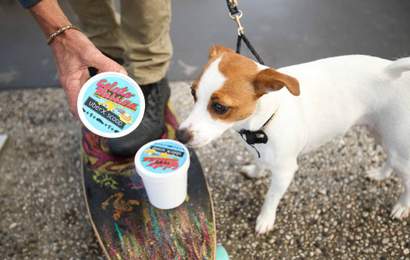 Background image for Uber Is Delivering Gelato Messina to Your Office This Friday