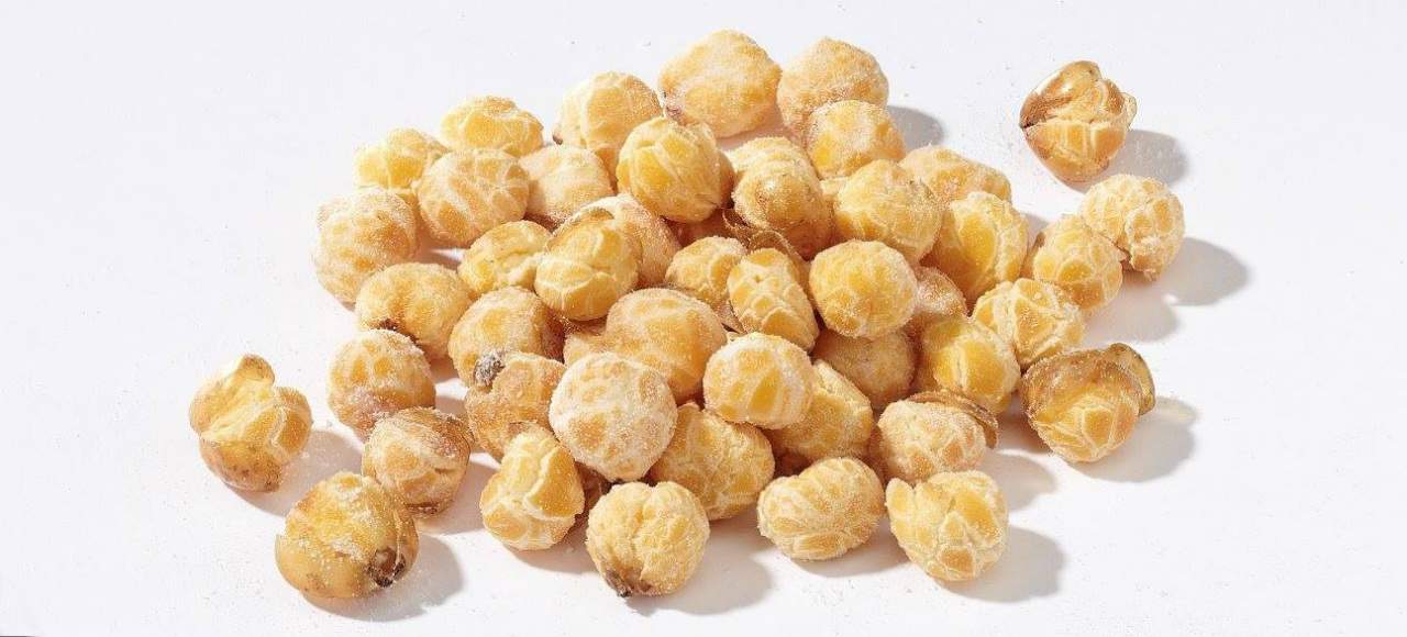 Half-Popped Corn Is the Newest American Snack Food Trend
