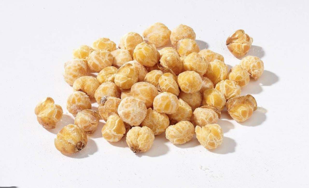 Half-Popped Corn Is the Newest American Snack Food Trend