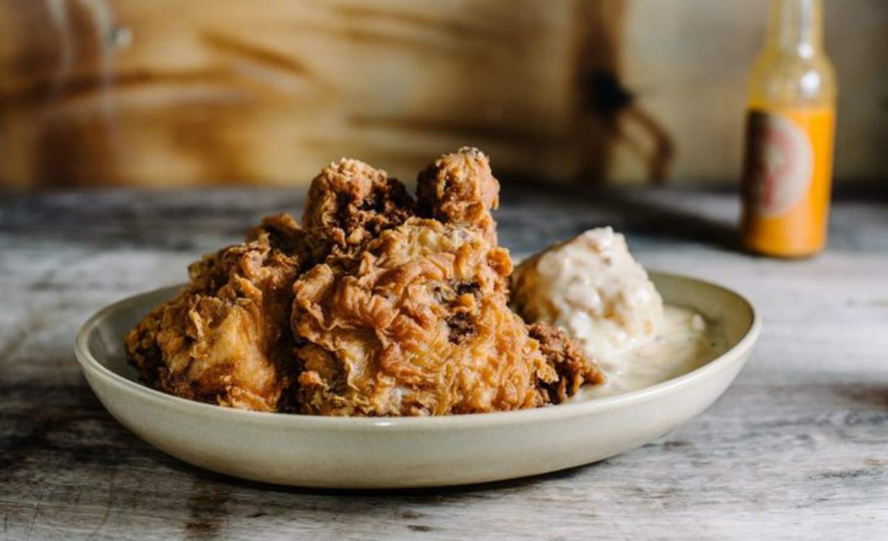 Sydney Is Getting a New Festival Dedicated to Fried Chicken and Wine