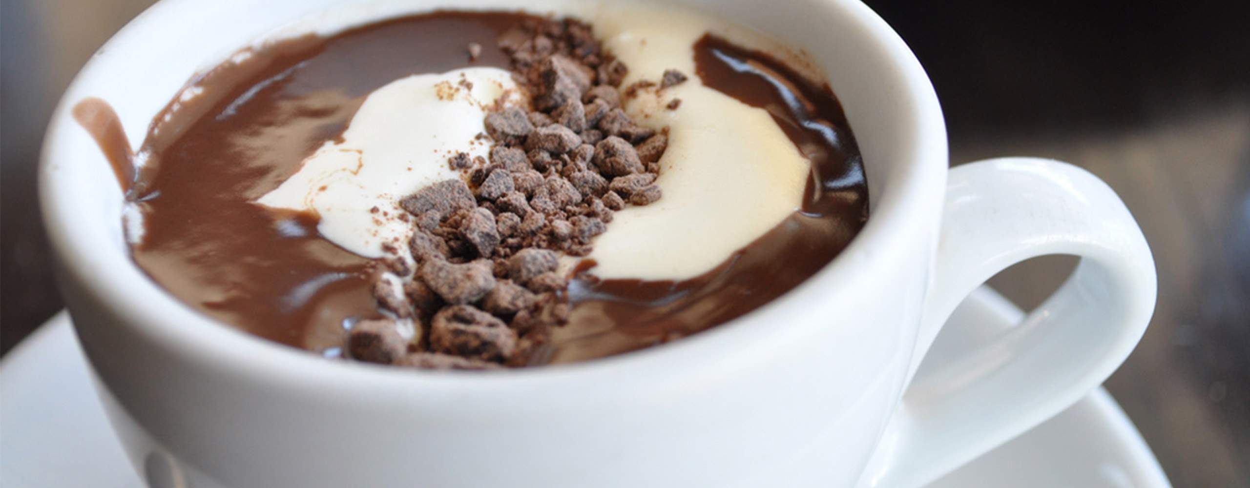 The Ten Best Hot Chocolates in Wellington