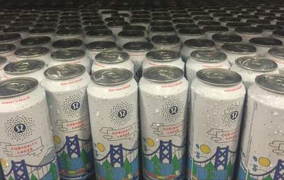 Background image for Lululemon Is Making Its Own Craft Beer