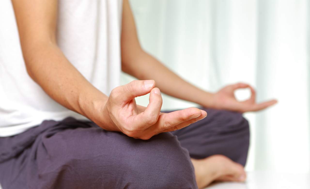 The Sydney CBD's Got a Brand New Drop-In Meditation Studio