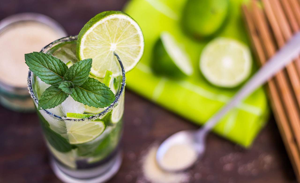 Five Places to Try on International Mojito Day in Brisbane