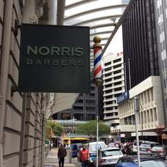 Norris Barbers