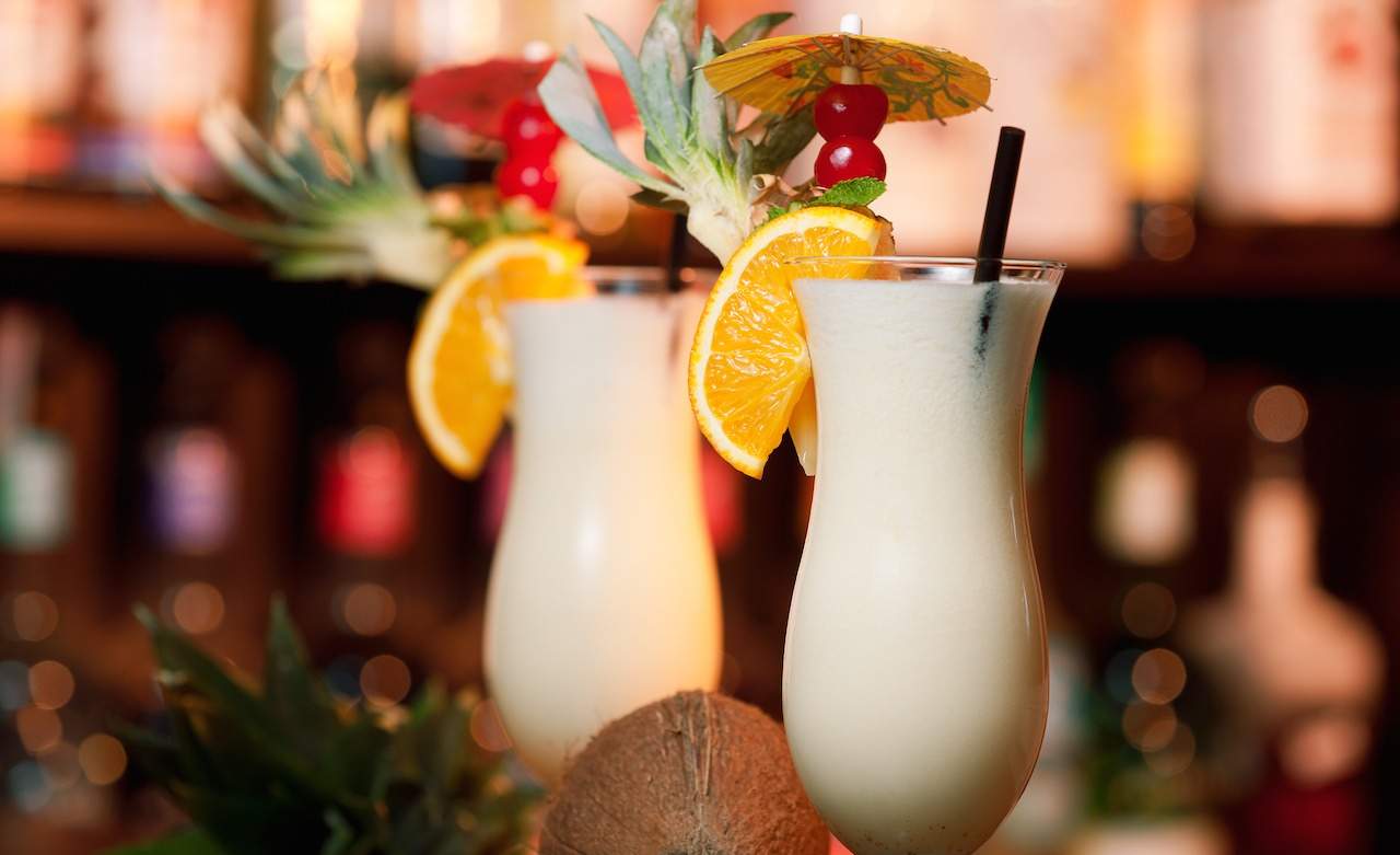 Four Places to Try on International Pina Colada Day in Sydney