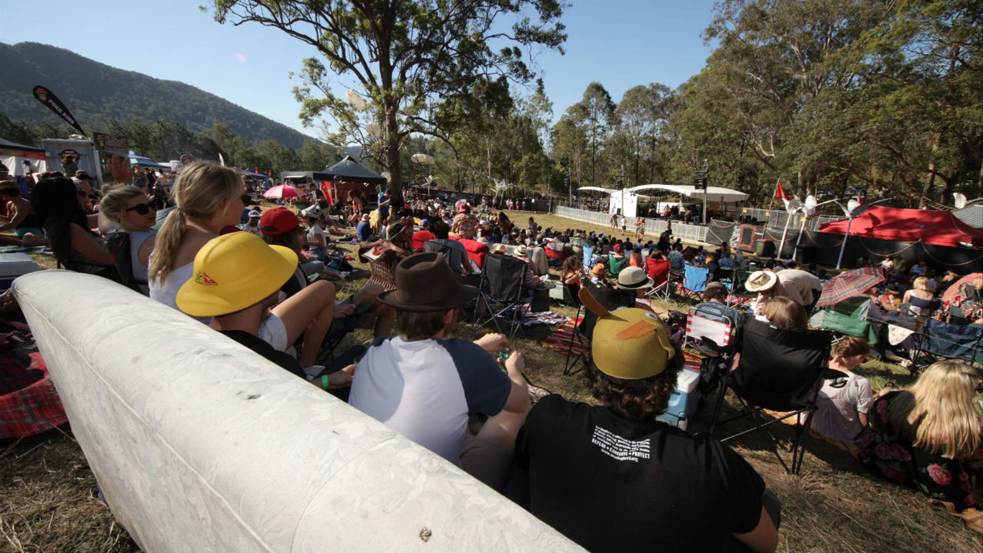 Red Deer Music and Arts Festival 2015 Announces Lineup Concrete