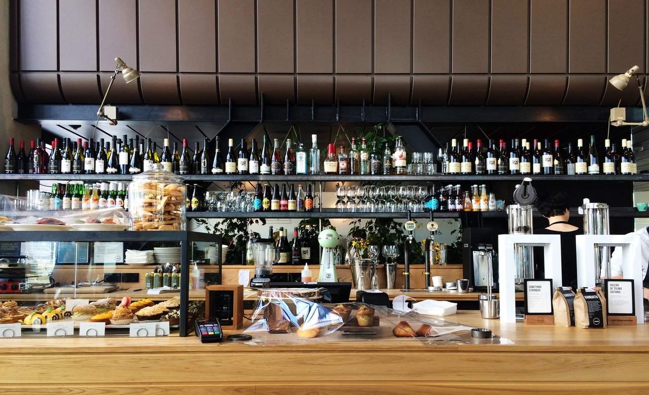 The Ten Best Brunch Cafes in Wellington