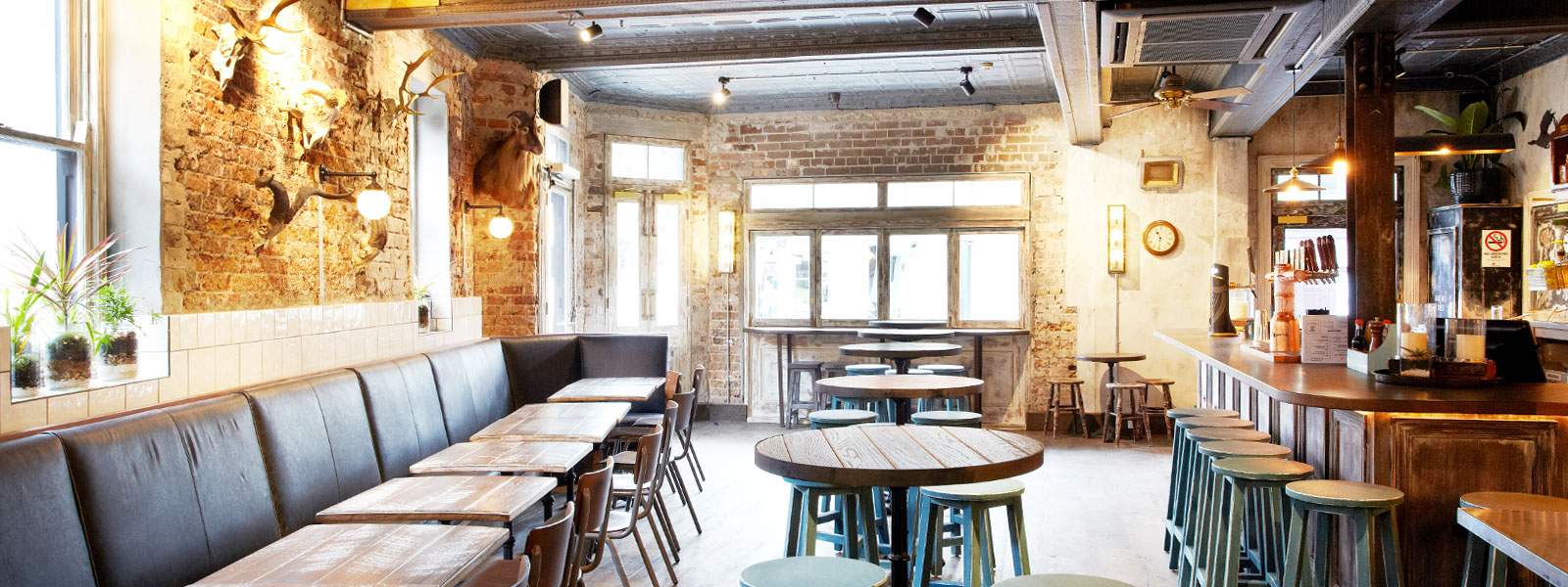 Durty Nelly's in Paddington has Been Reborn as The Village Inn