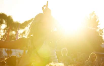 Background image for Stereosonic's 2016 Hiatus Is a Sign of the Times