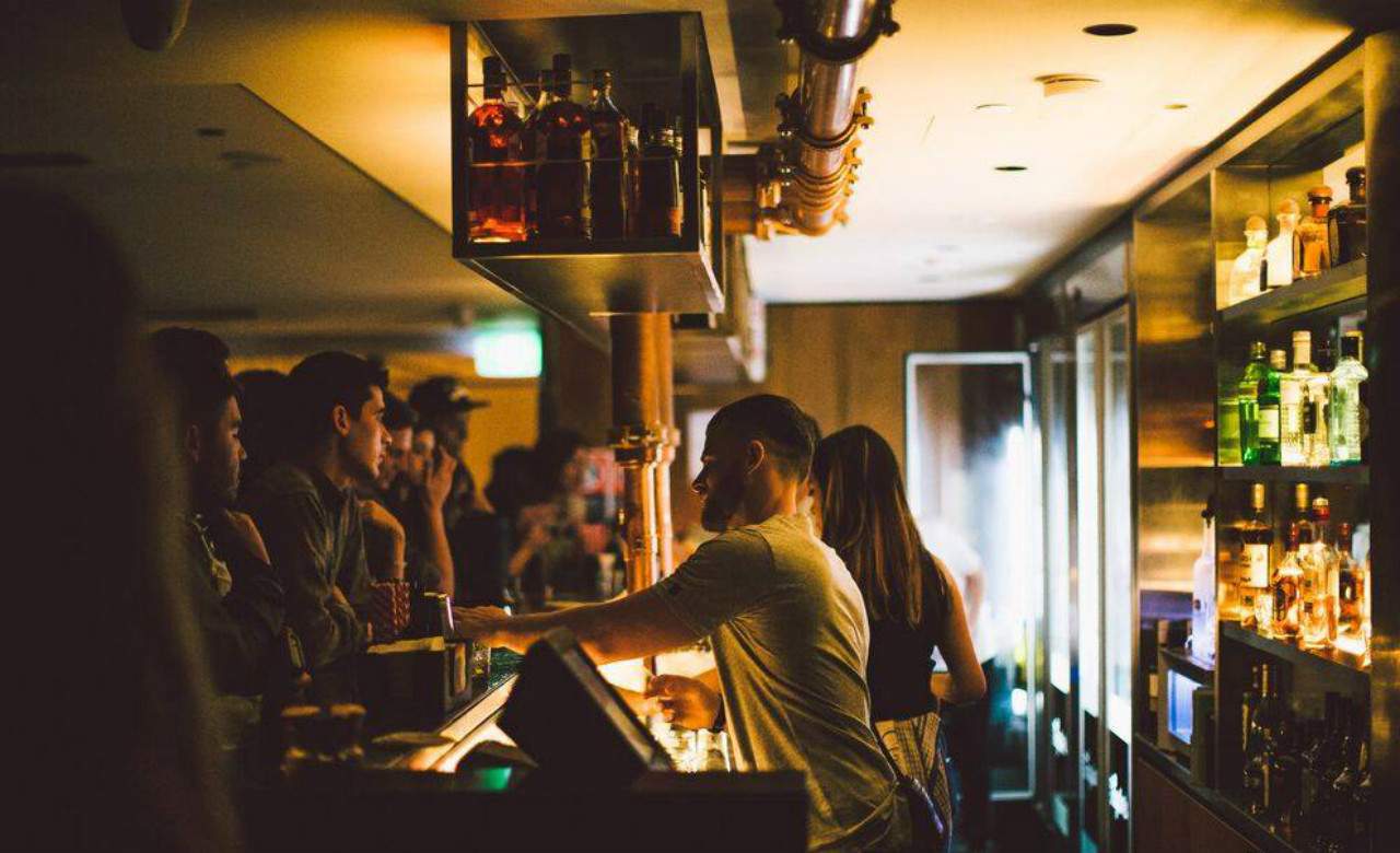 Twelve New Bars in Sydney You Need To Try Right Now