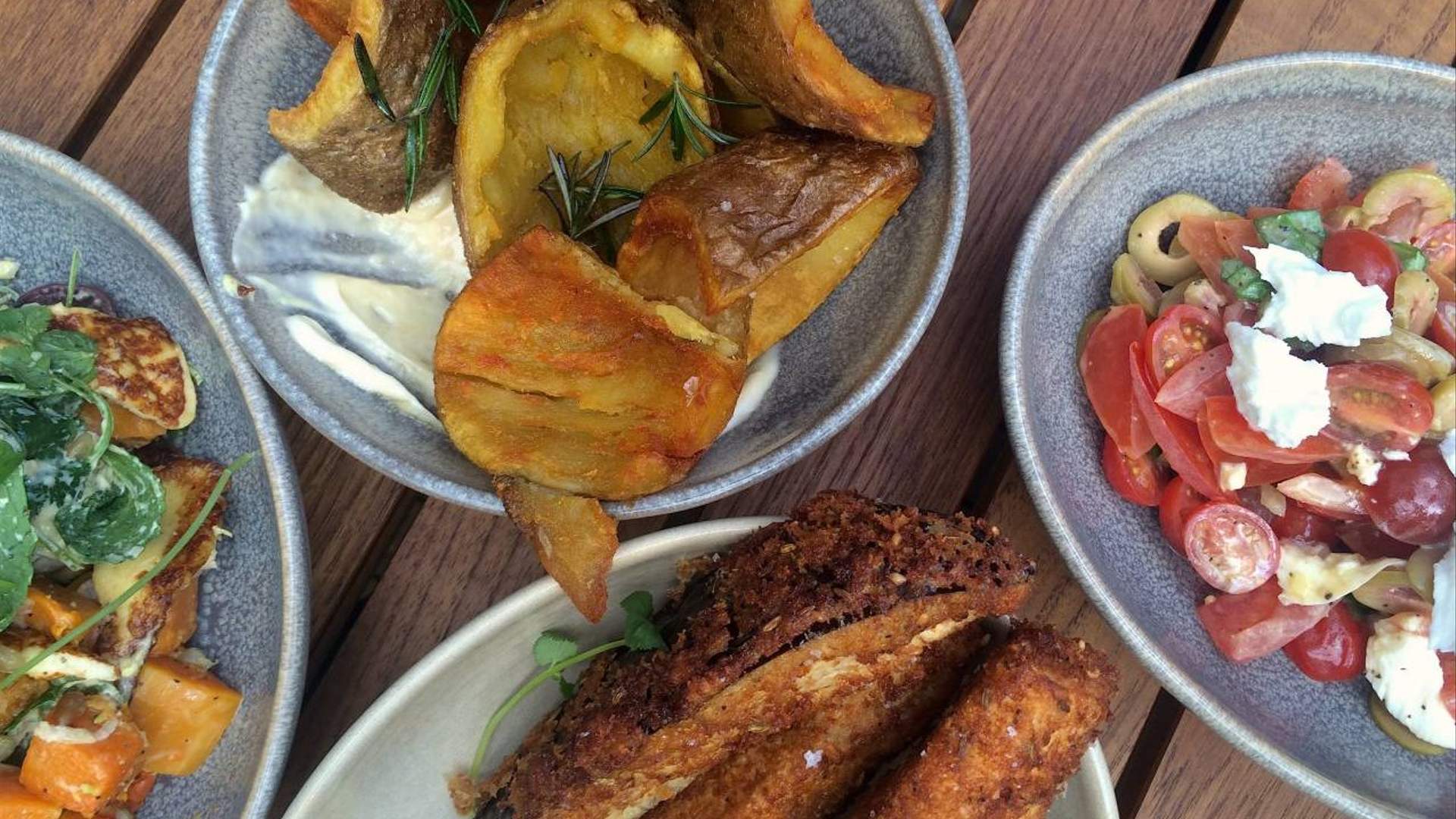 The Glass Goose, Auckland CBD Review