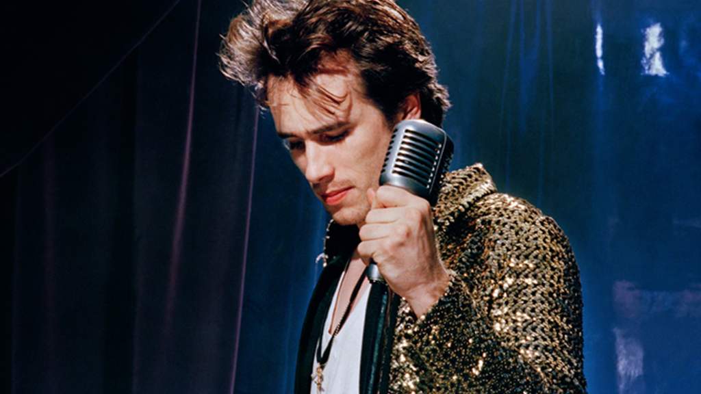 A State of Grace: The Music of Tim and Jeff Buckley