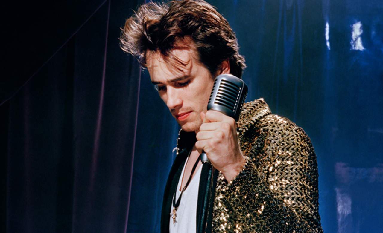 A State of Grace: The Music of Tim and Jeff Buckley