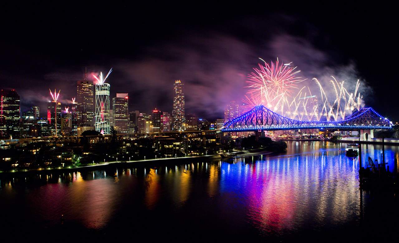 The Ten Best Things to See at the Brisbane Festival 2015