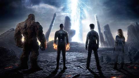 Fantastic Four