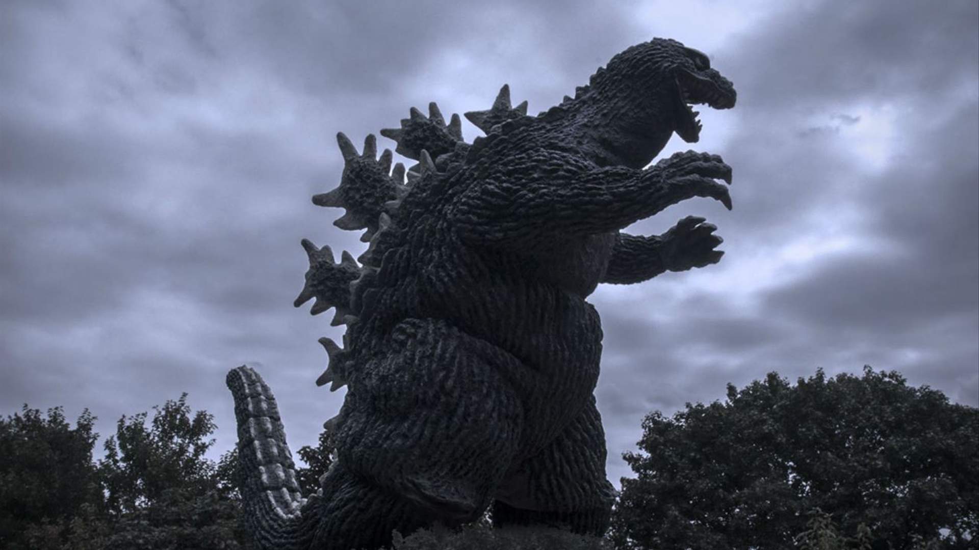 Godzilla full movie