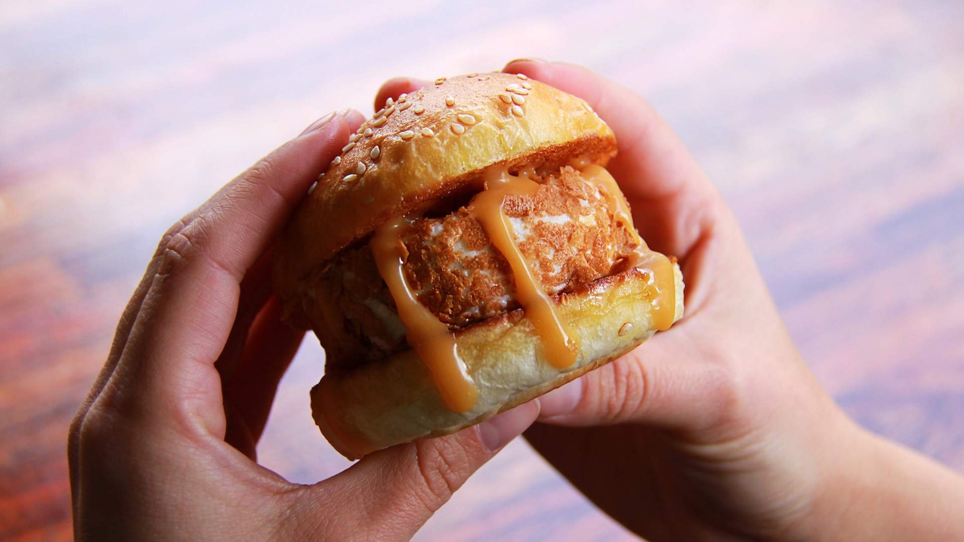 Nine Ice Cream Sandwiches to Try in Melbourne This Summer Concrete Playground