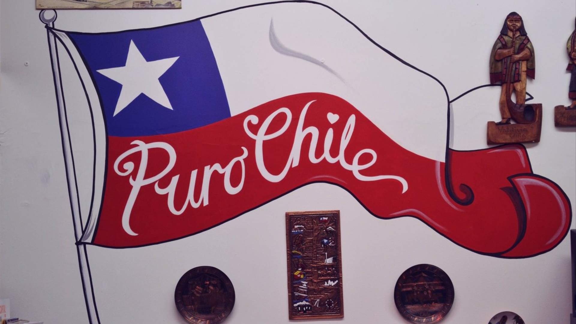 Puro Chile, Wellington Central Review
