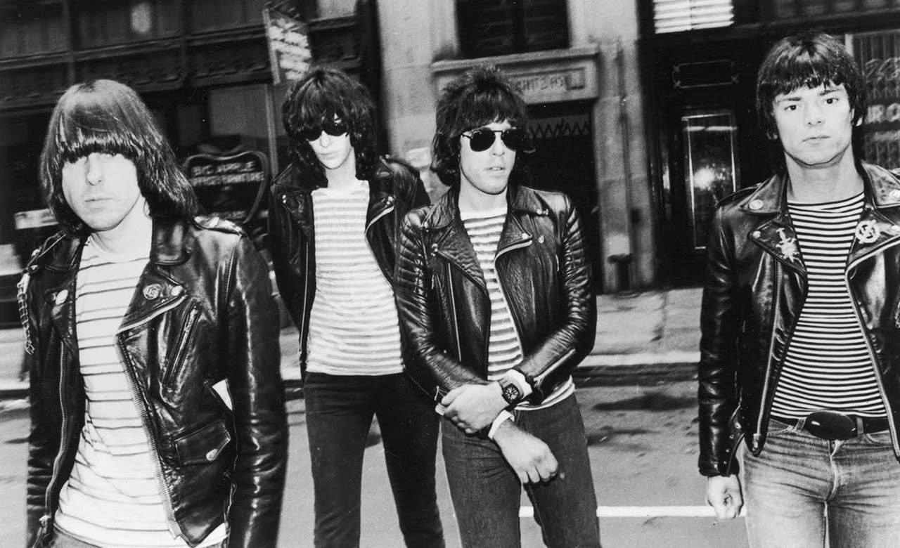 The Ramones Video Night
