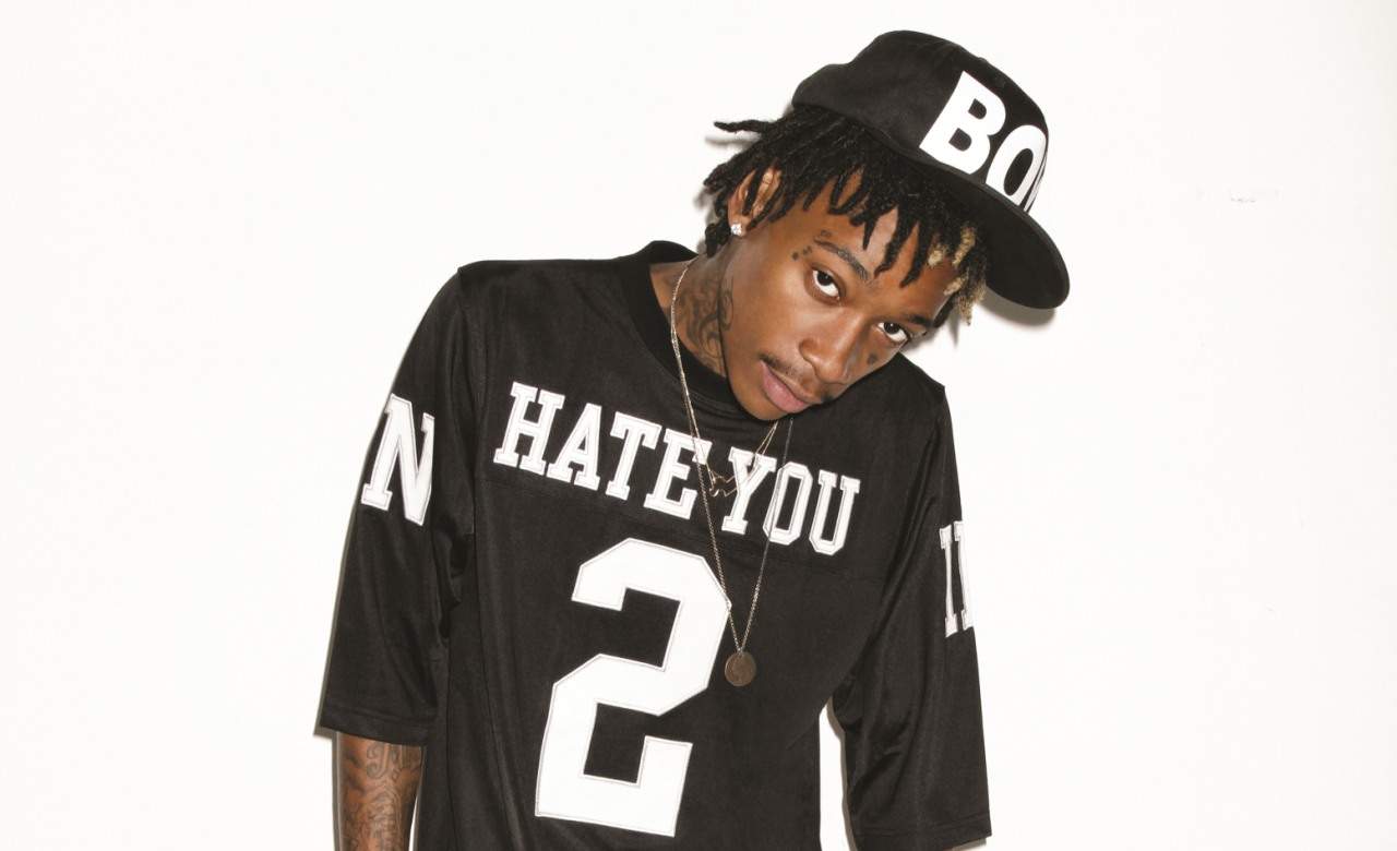 Volunteer Your Time for Tickets to Wiz Khalifa at Optus RockCorps 2015