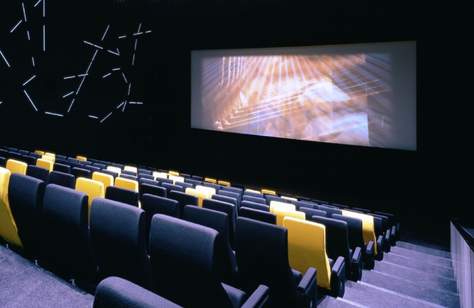 Virtual Cinematheque