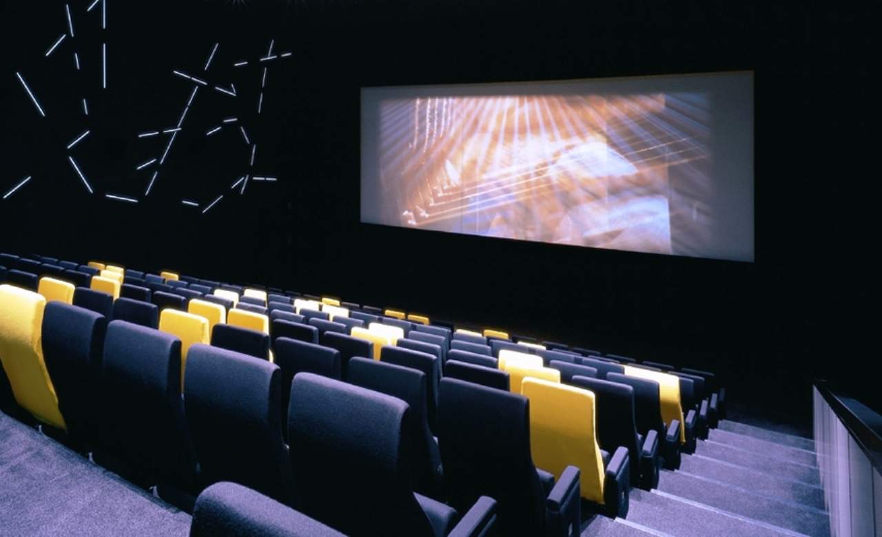 Virtual Cinematheque