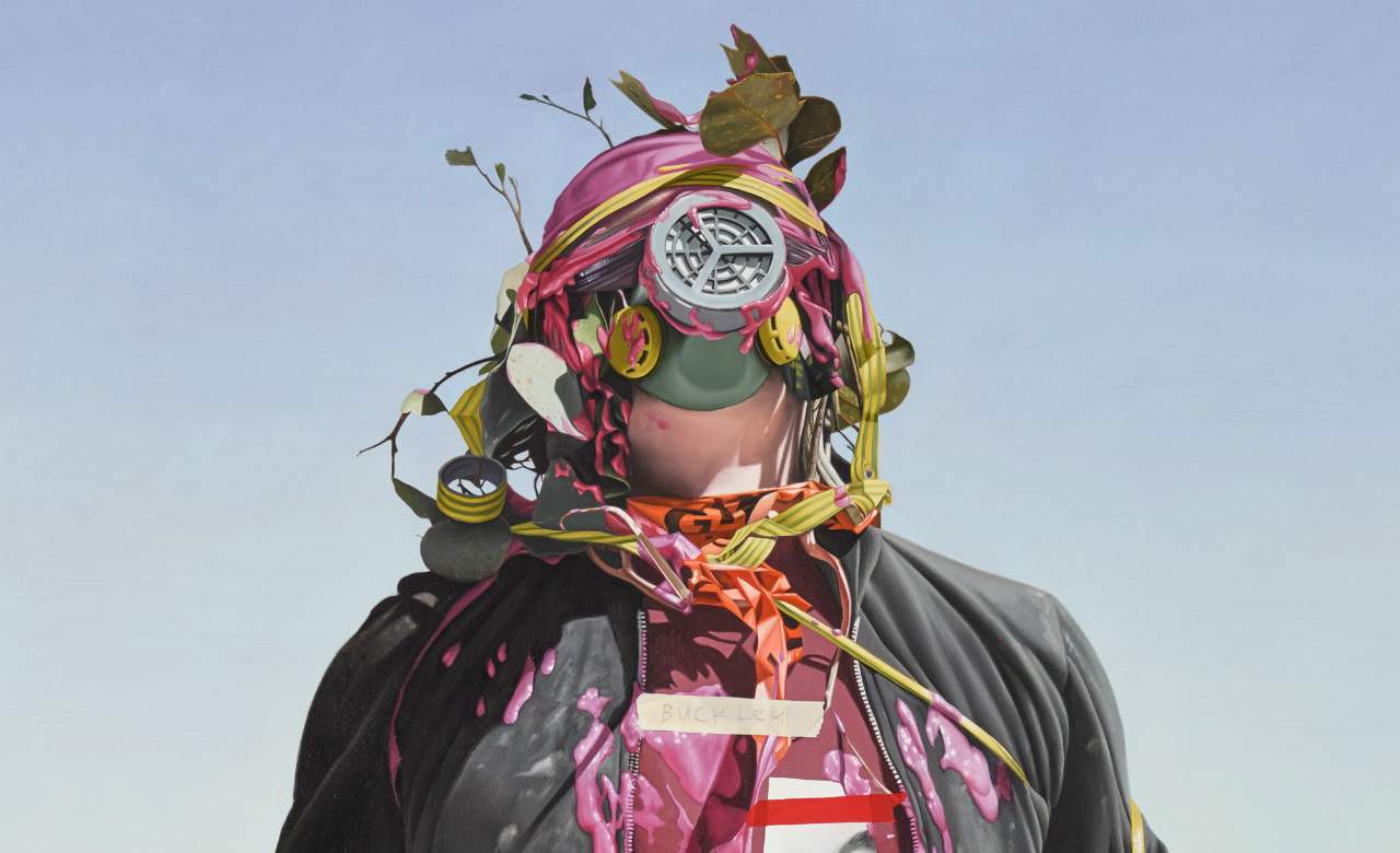 Eight Unusual Takes on Portraiture by This Year’s Archibald Finalists