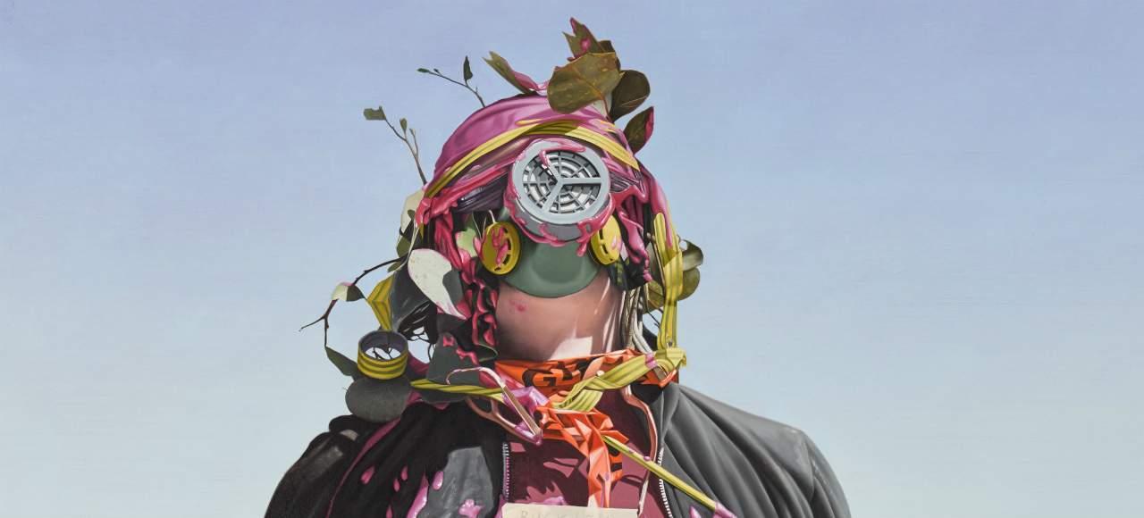 Eight Unusual Takes on Portraiture by This Year’s Archibald Finalists