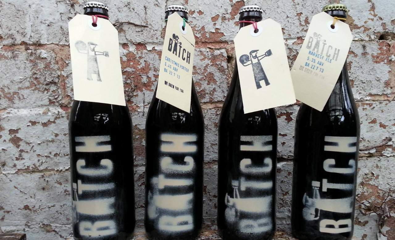 Batch Brewing Co. Beer Geek Series: Hops – Rise of the Bine