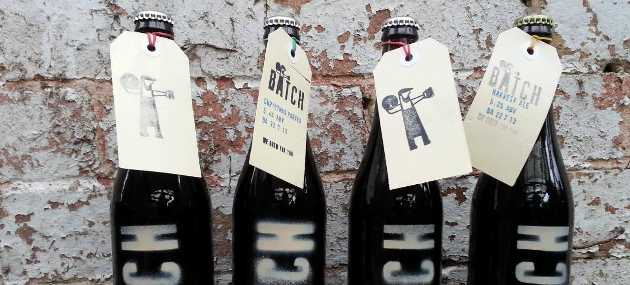 Batch Brewing Co. Beer Geek Series: Hops – Rise of the Bine