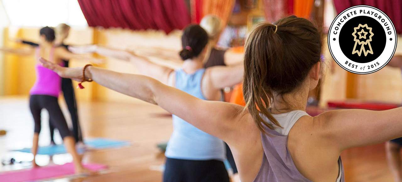 New Bodypass Lets You Mix and Match Classes at Sydney's Boutique Gyms