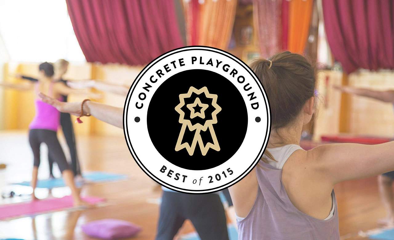 New Bodypass Lets You Mix and Match Classes at Sydney's Boutique Gyms