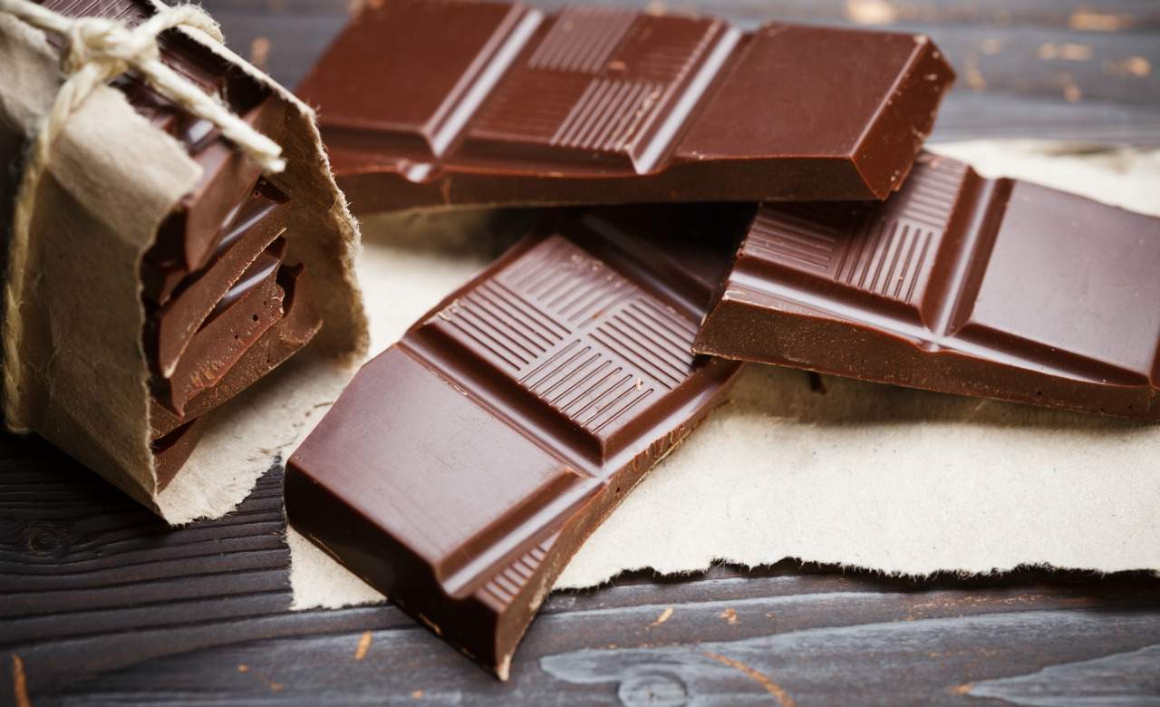 A Chocolate Eating Competition Is Coming to Melbourne