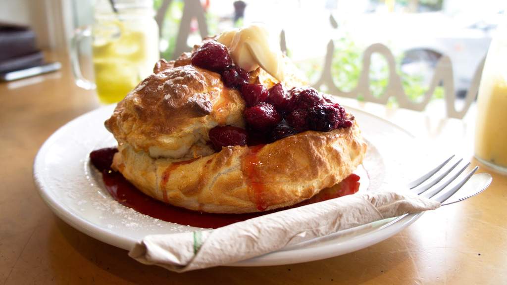 The Eight Best Pancakes in Auckland Concrete Playground