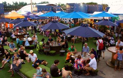 Background image for Concrete Playground’s Ten Steps to the Perfect Brisbane Weekend
