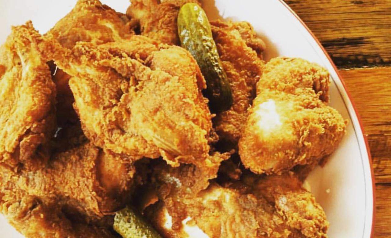 The Best Fried Chicken Joints in Melbourne - Concrete 