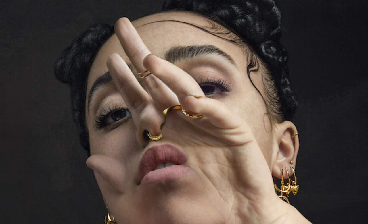 FKA Twigs Drops Surprise 16-Minute Film and New EP
