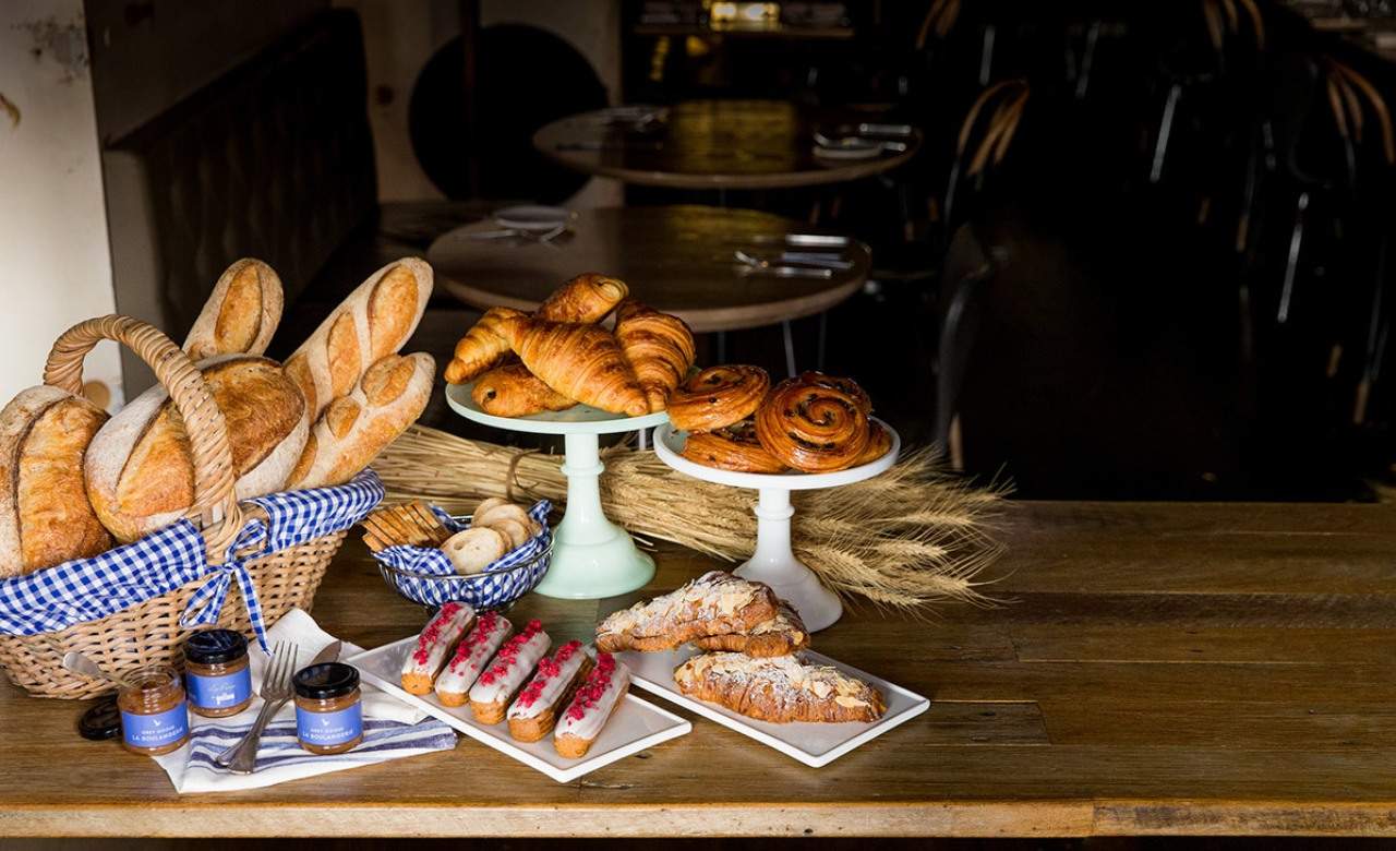 La Boulangerie Bakery and Martini Bar To Pop-Up in Potts Point