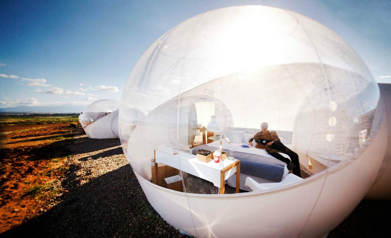 Aire De Bardenas Hotel Espagne Aire De Bardenas Hotel Espagne