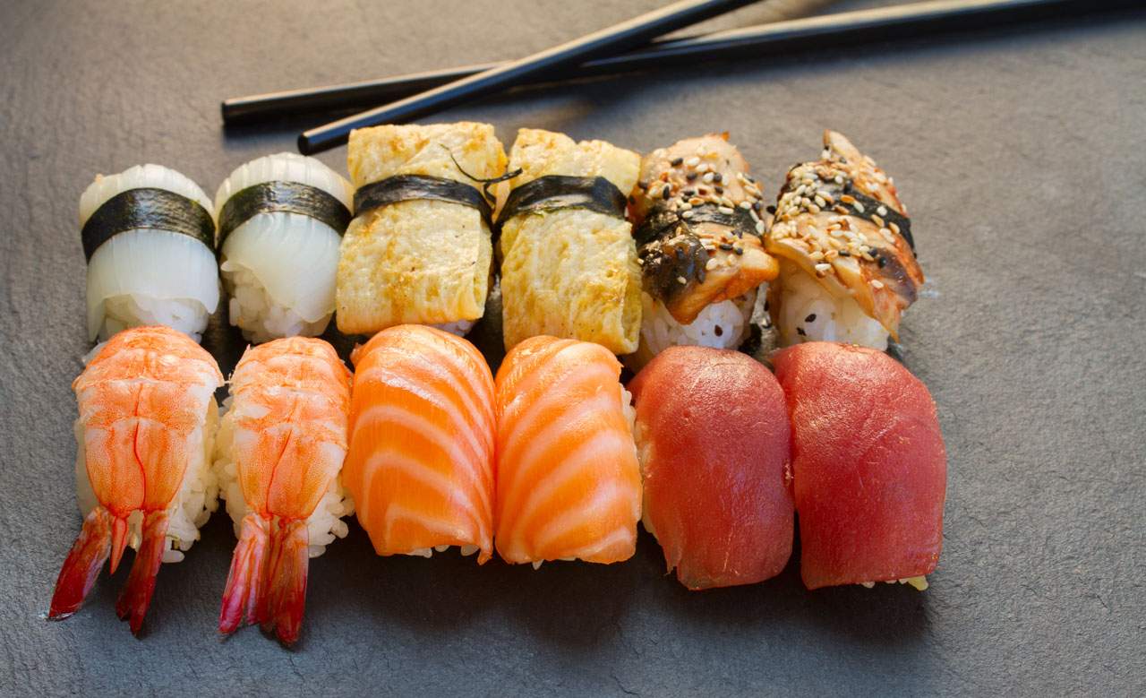 The Best Japanese Restaurants in Sydney Concrete Playground