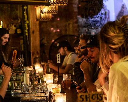 The Best Bars in Melbourne