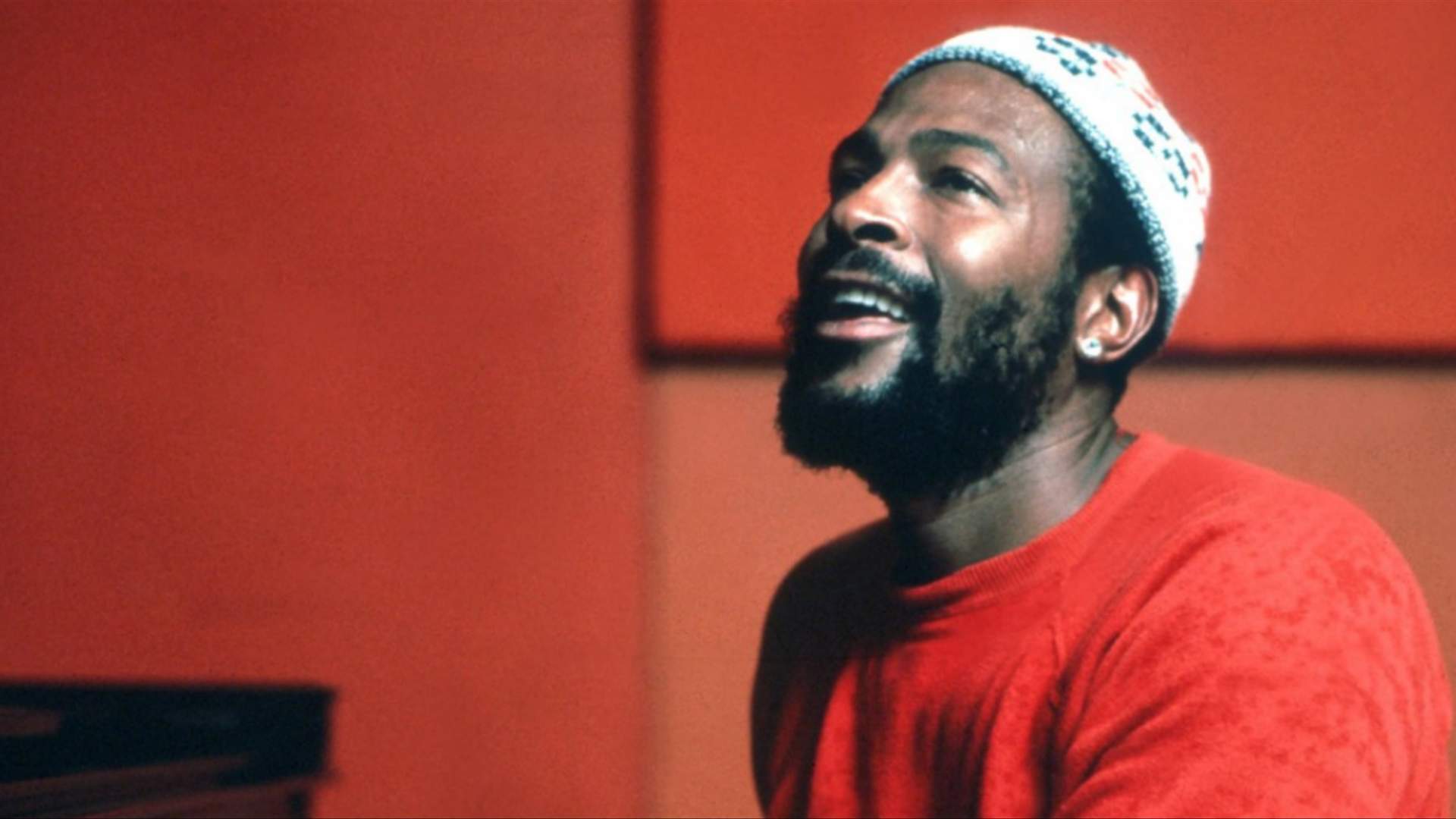 Let's Get It On: The Life and Music of Marvin Gaye, Brisbane