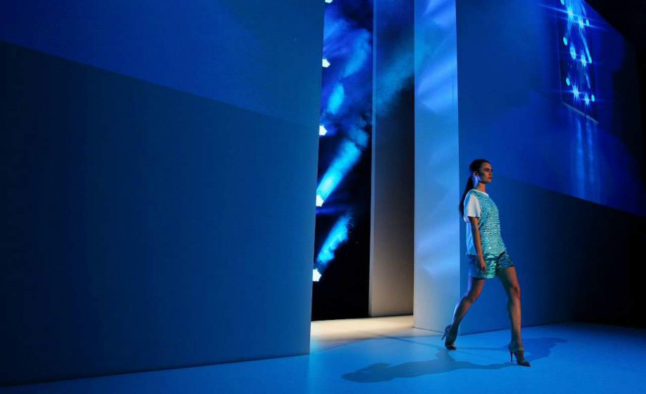 Sydney's Spring Mercedes-Benz Fashion Festival 2015 Lineup Is Here