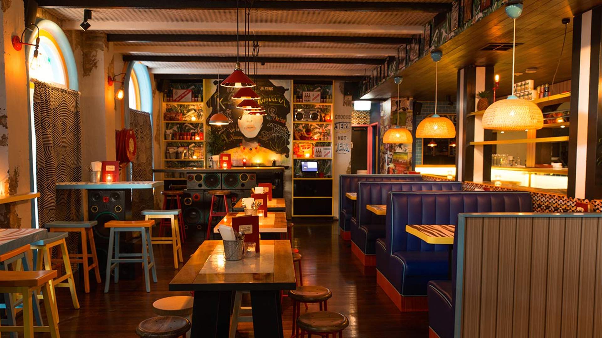 Rosie Campbell's, Surry Hills Review