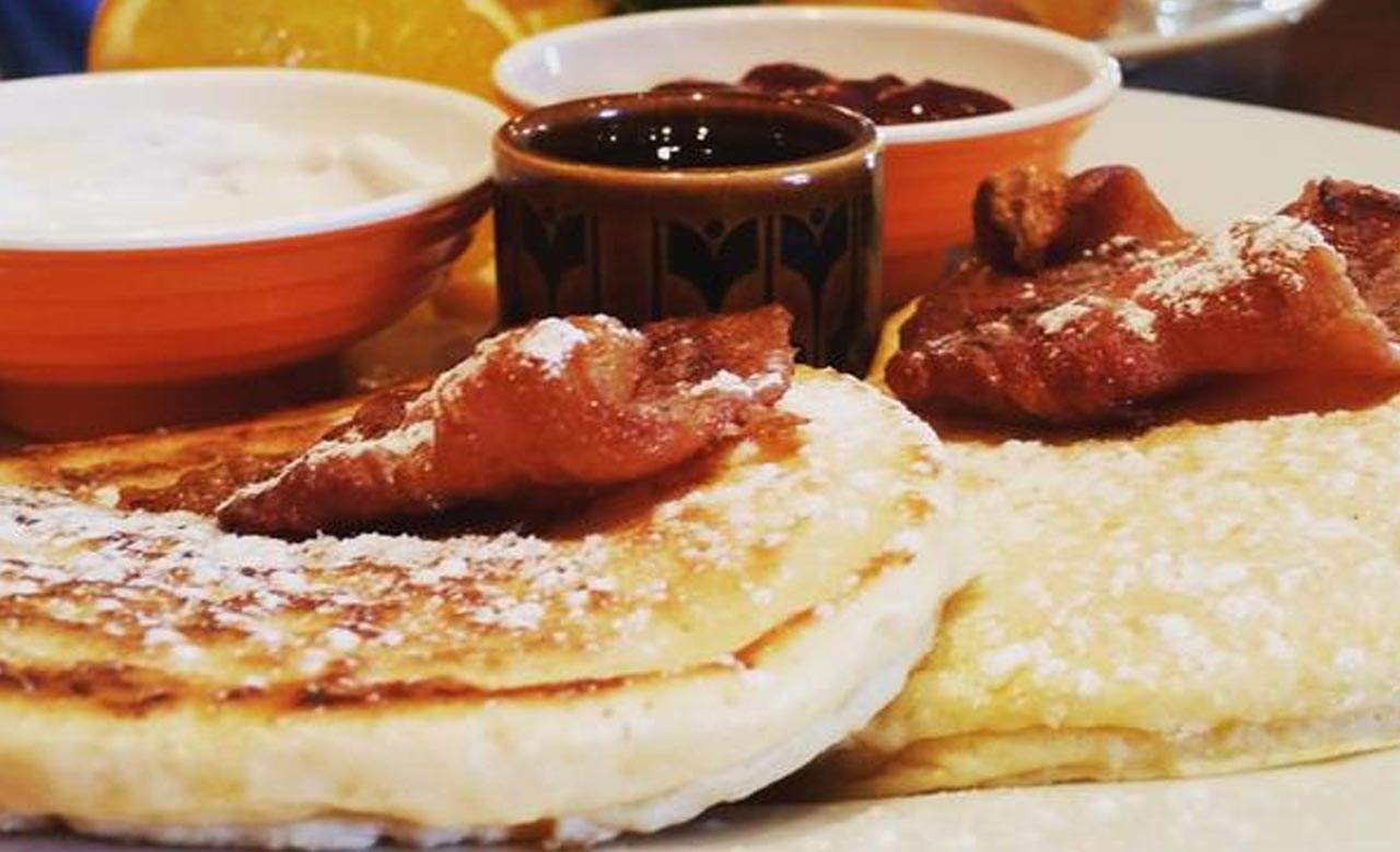 The Eight Best Pancakes in Auckland Concrete Playground Concrete