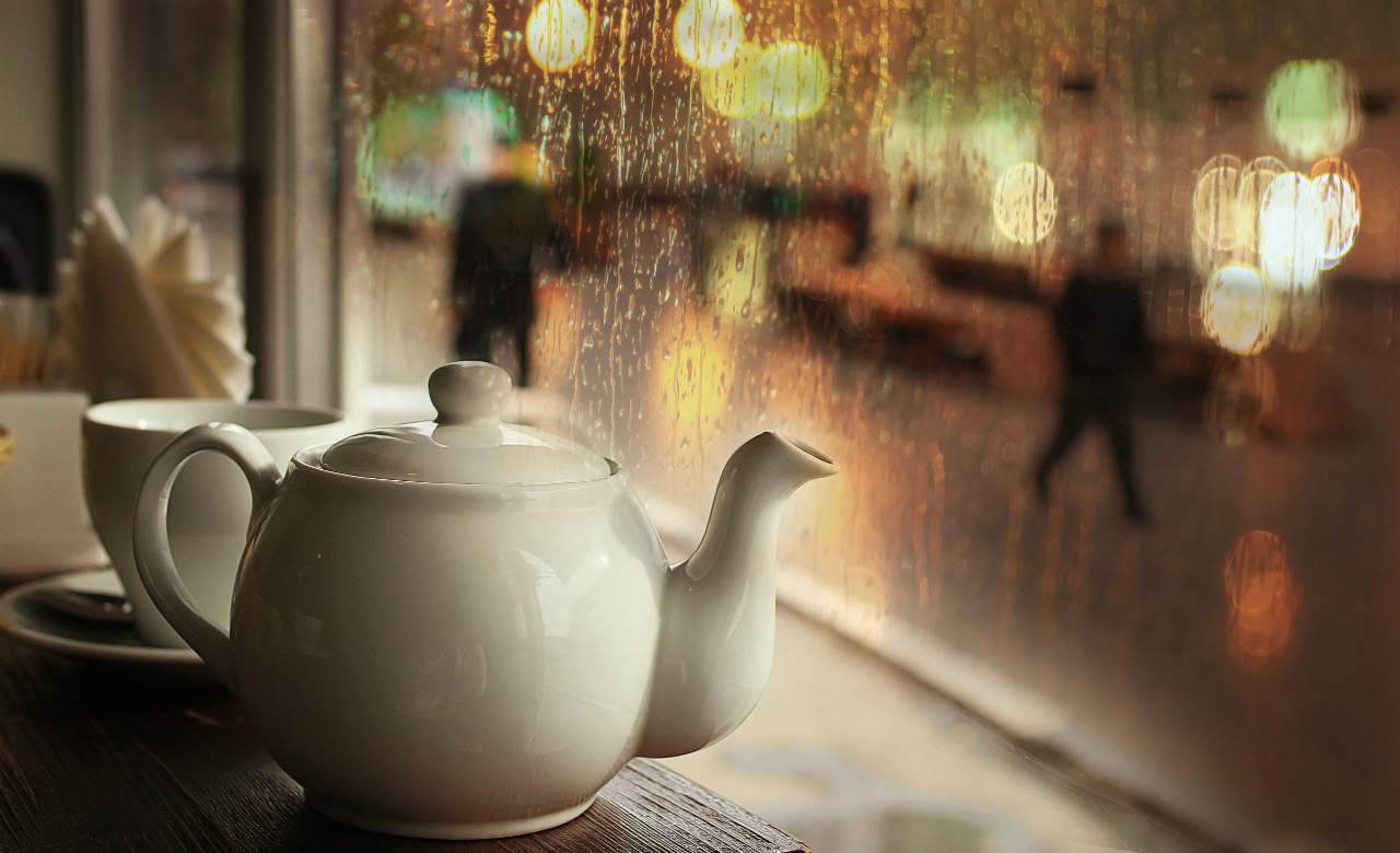 Melbourne's Best Cafes for a Rainy Day